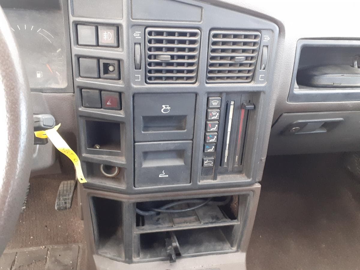 Peugeot 505 2.5D — imagen 16