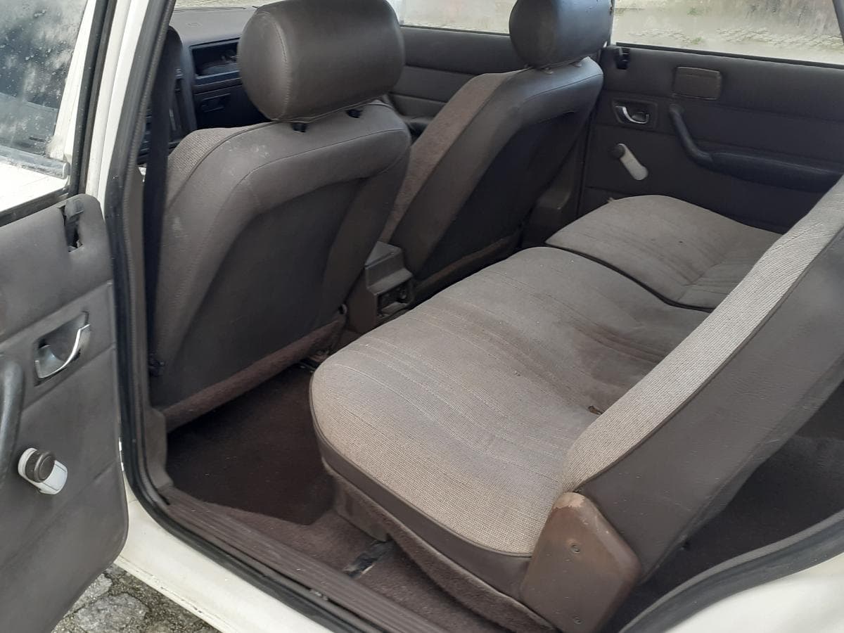 Peugeot 505 2.5D — imagen 18