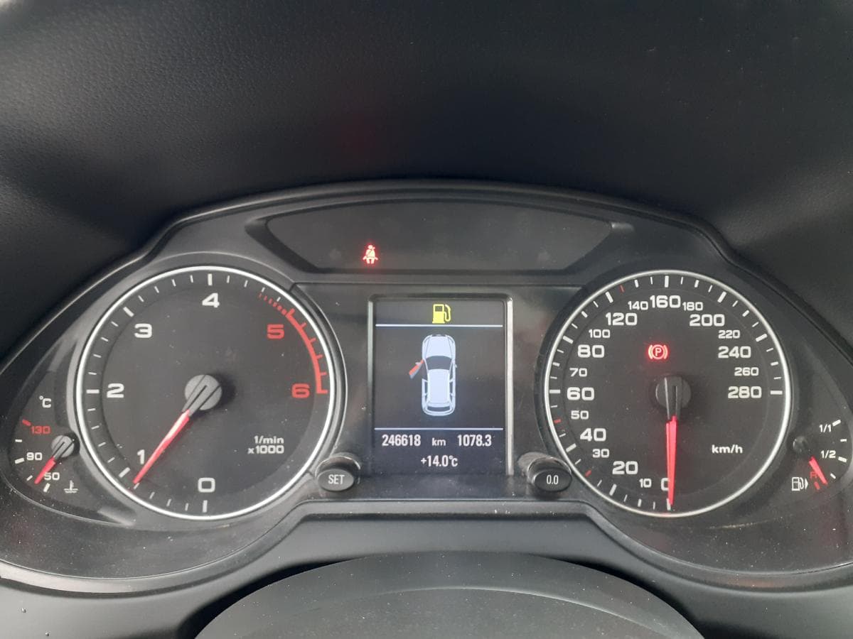 Audi Q5 2.0 TDI · Ano 2009 — imagen 16