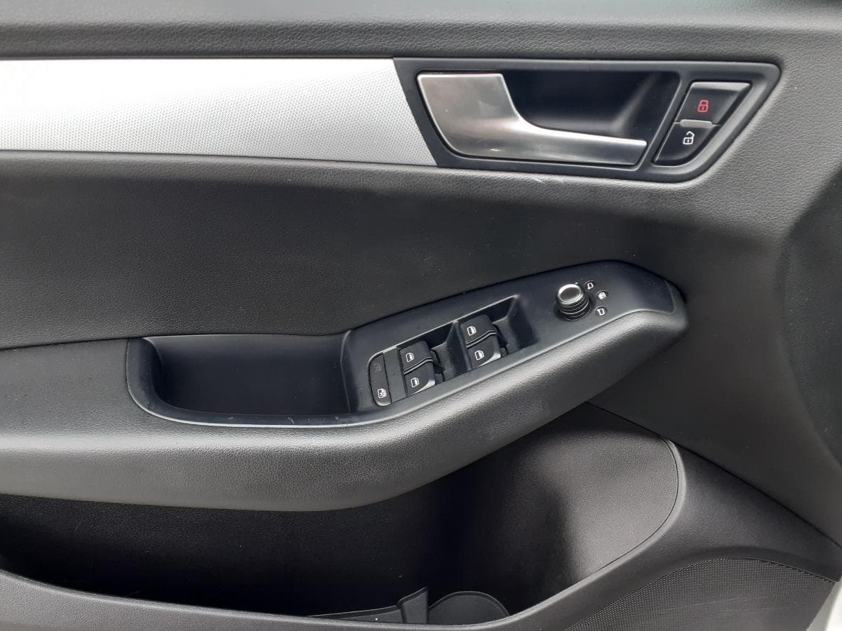 Audi Q5 2.0 TDI · Ano 2009 — imagen 23