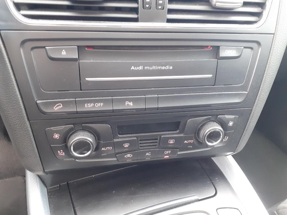 Audi Q5 2.0 TDI · Ano 2009 — imagen 26