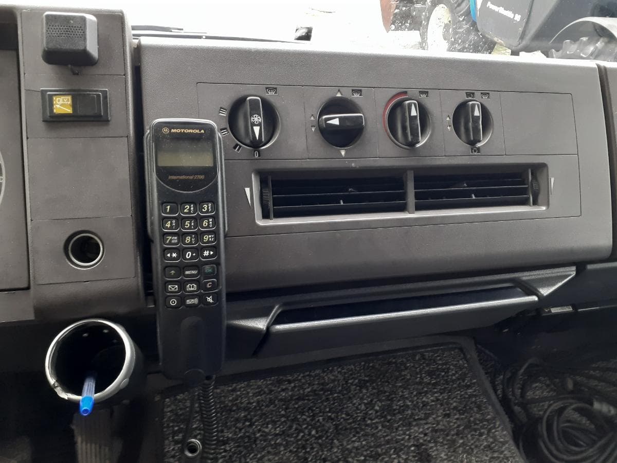 Reboque Transporte Veículos Mercedes-Benz 1114 · Ano 1994 — imagen 15