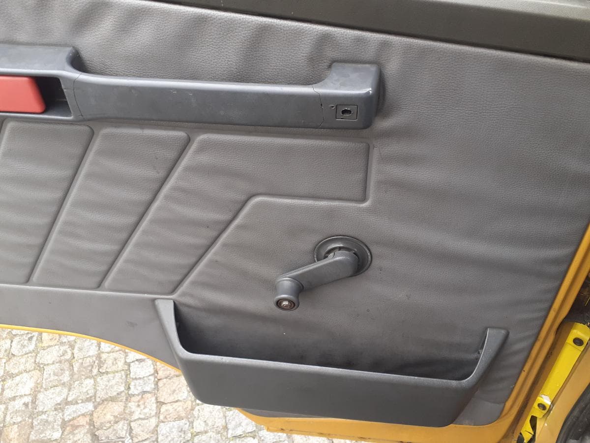 Reboque Transporte Veículos Mercedes-Benz 1114 · Ano 1994 — imagen 18