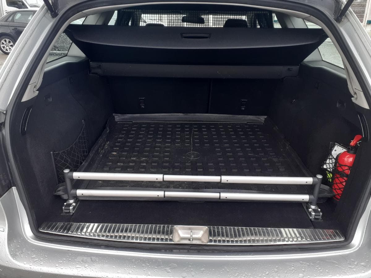 Mercedes-Benz E250 CDI · Ano 2012 — imagen 12
