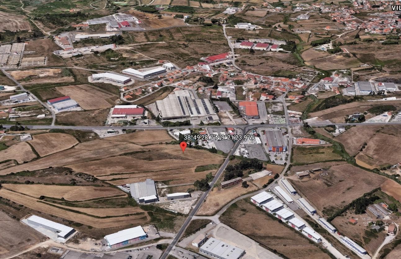 Terreno com Capacidade Construtiva — imagen 7