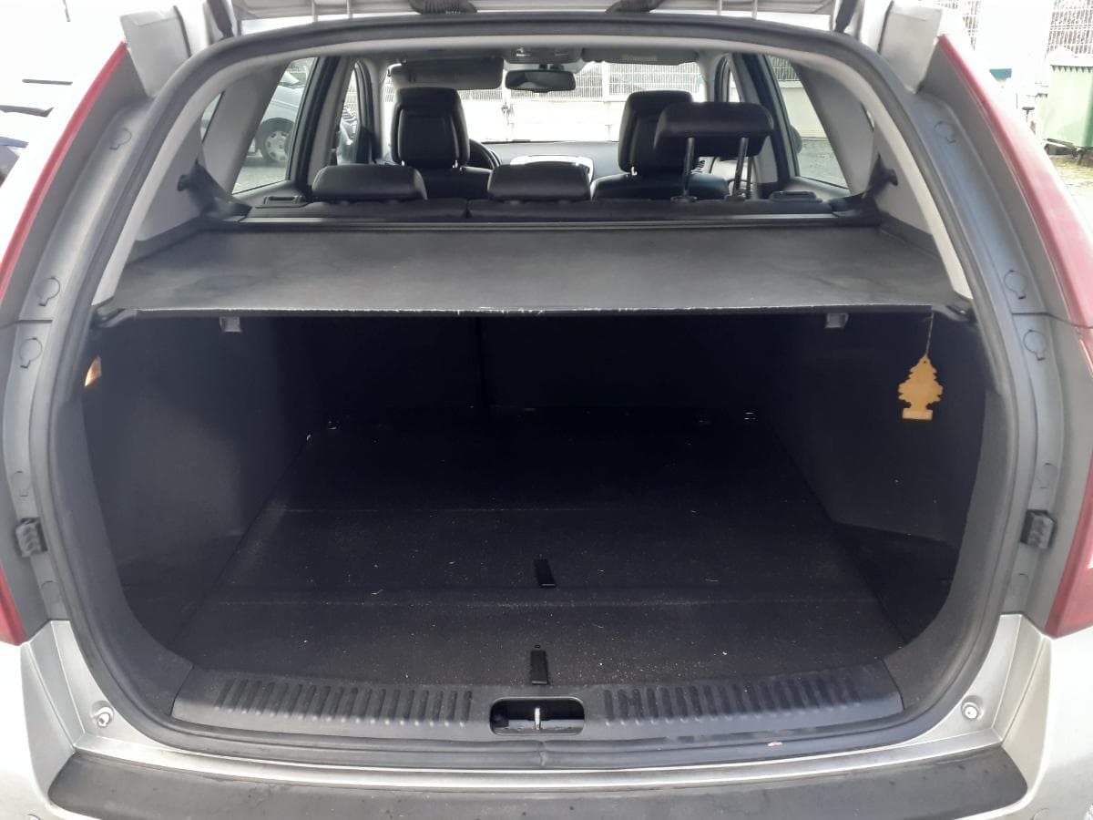 Kia Ceed 1.6 CRDI · Ano 2009 — image 10
