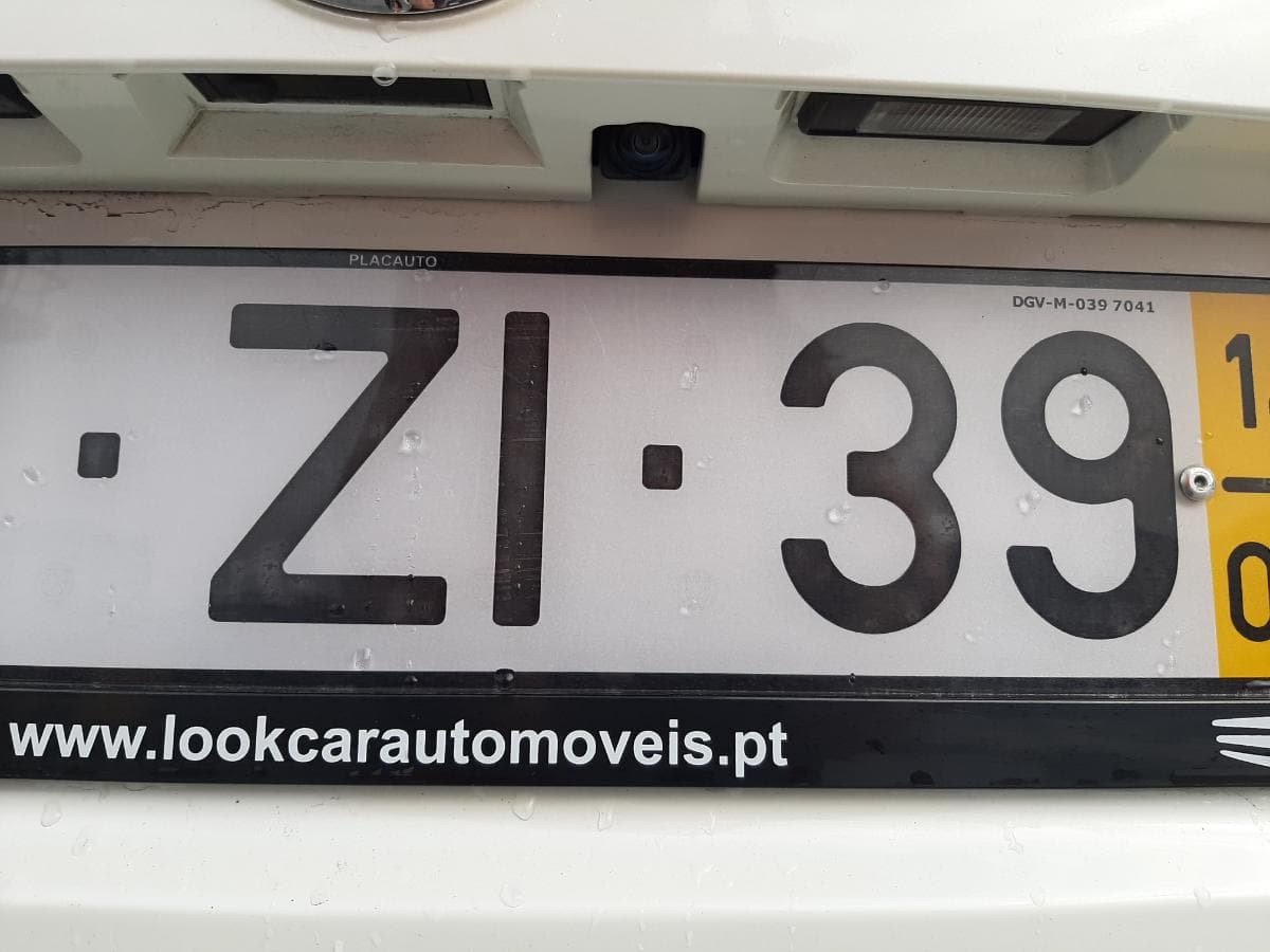 Nissan Qashqai · Ano 2014 — imagen 8