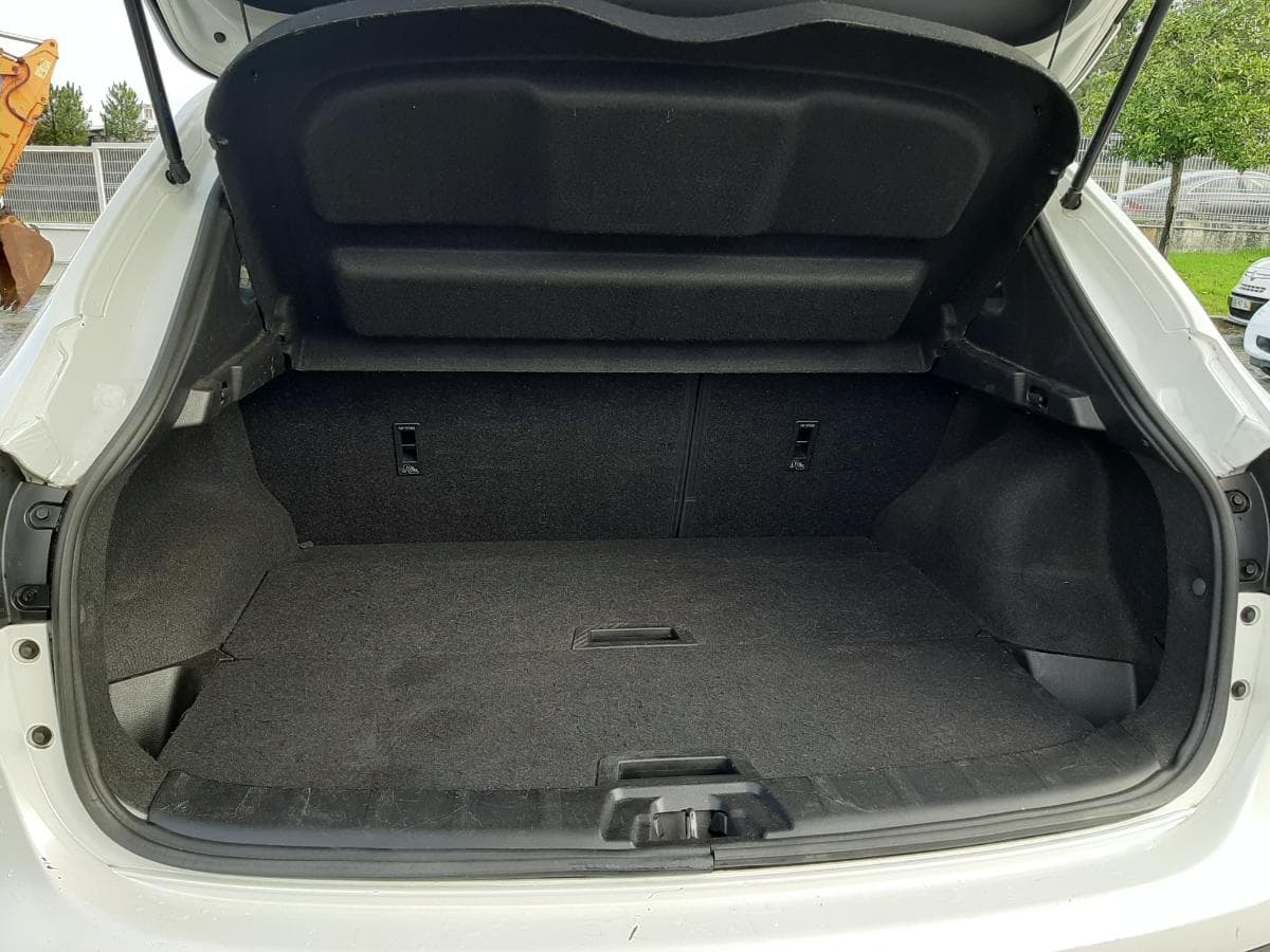 Nissan Qashqai · Ano 2014 — imagen 20