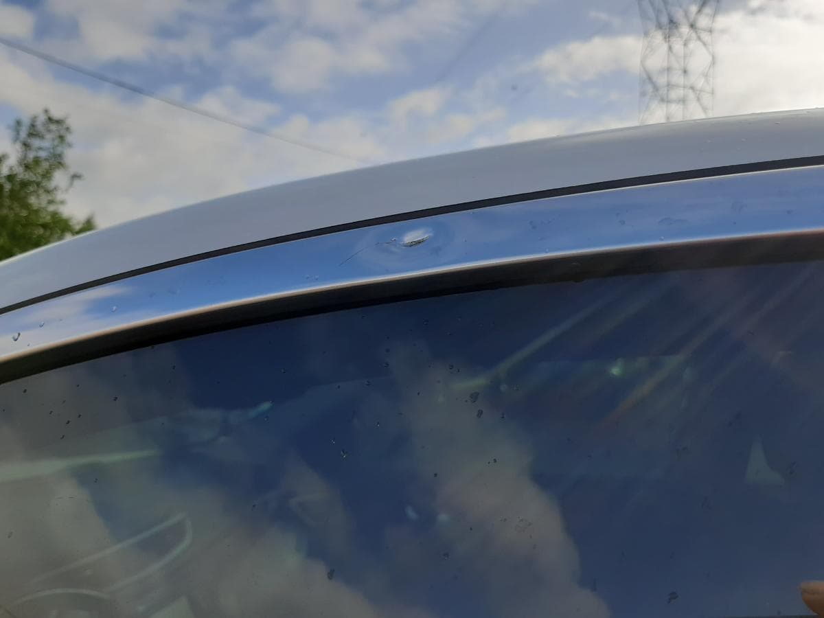 Nissan Qashqai · Ano 2014 — imagen 9