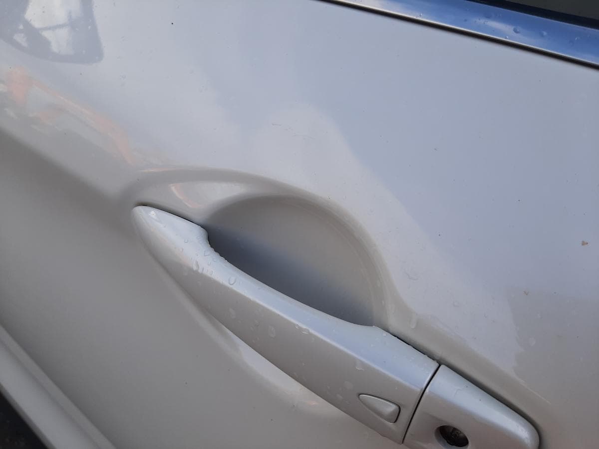 Nissan Qashqai · Ano 2014 — imagen 13