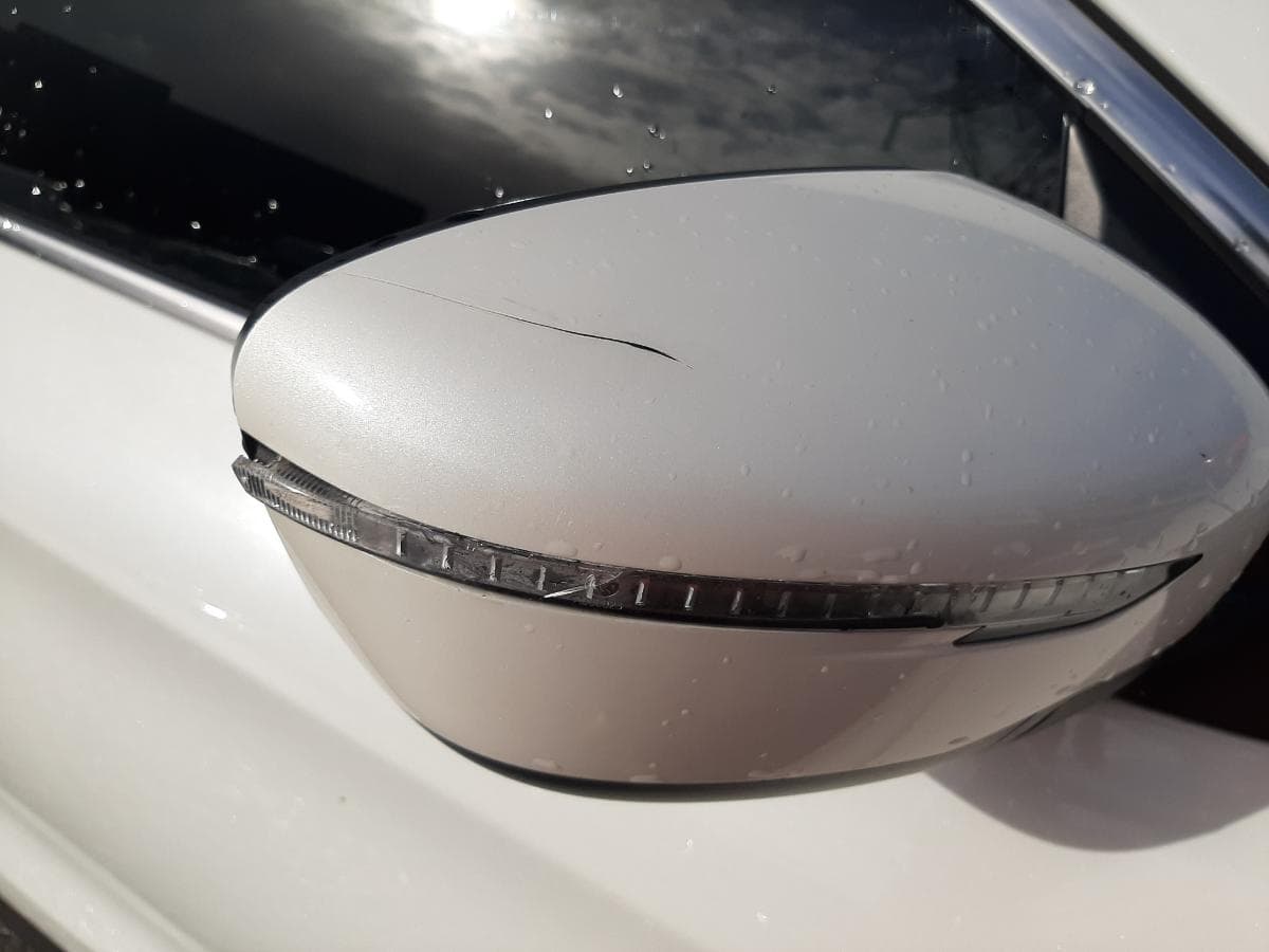 Nissan Qashqai · Ano 2014 — imagen 15