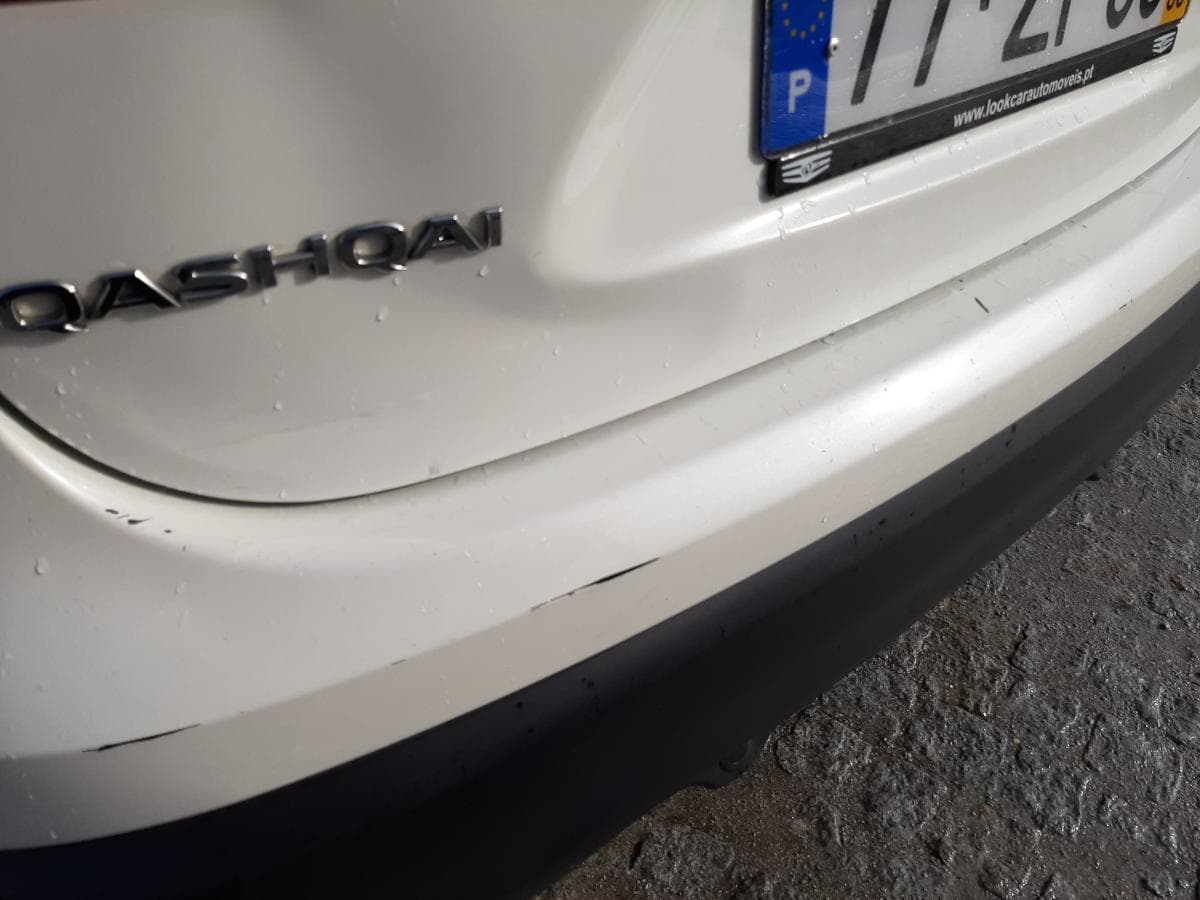 Nissan Qashqai · Ano 2014 — imagen 16