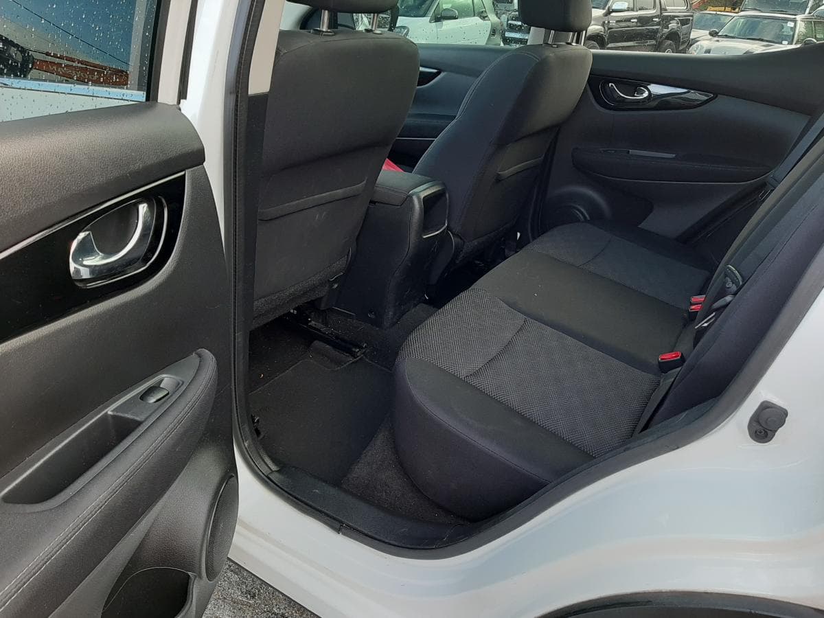 Nissan Qashqai · Ano 2014 — imagen 22