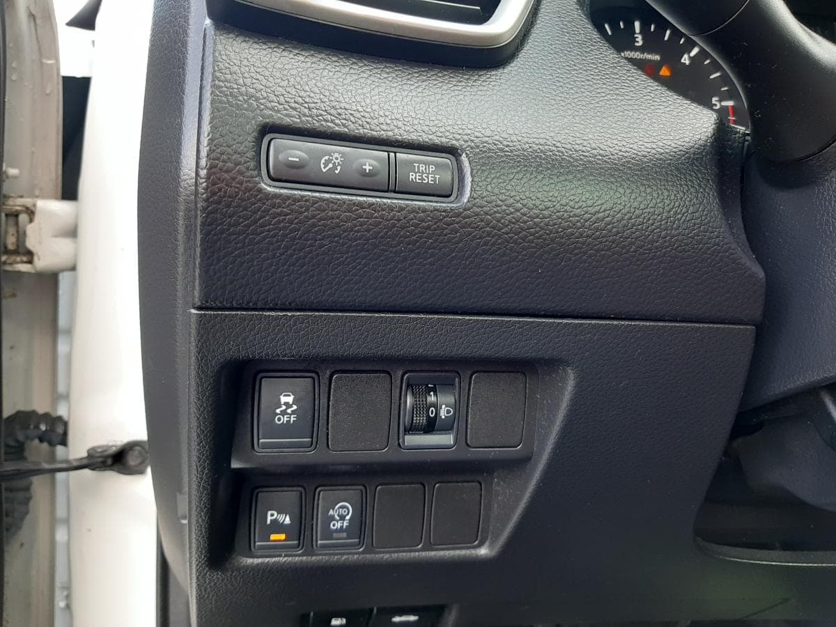 Nissan Qashqai · Ano 2014 — imagen 26