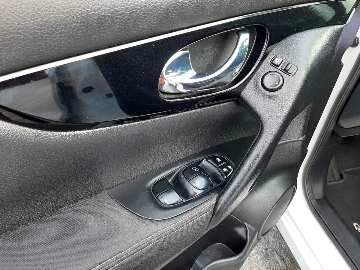 Nissan Qashqai · Ano 2014 — imagen 27
