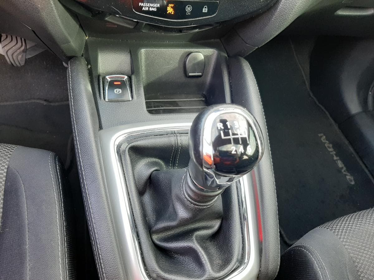 Nissan Qashqai · Ano 2014 — imagen 30