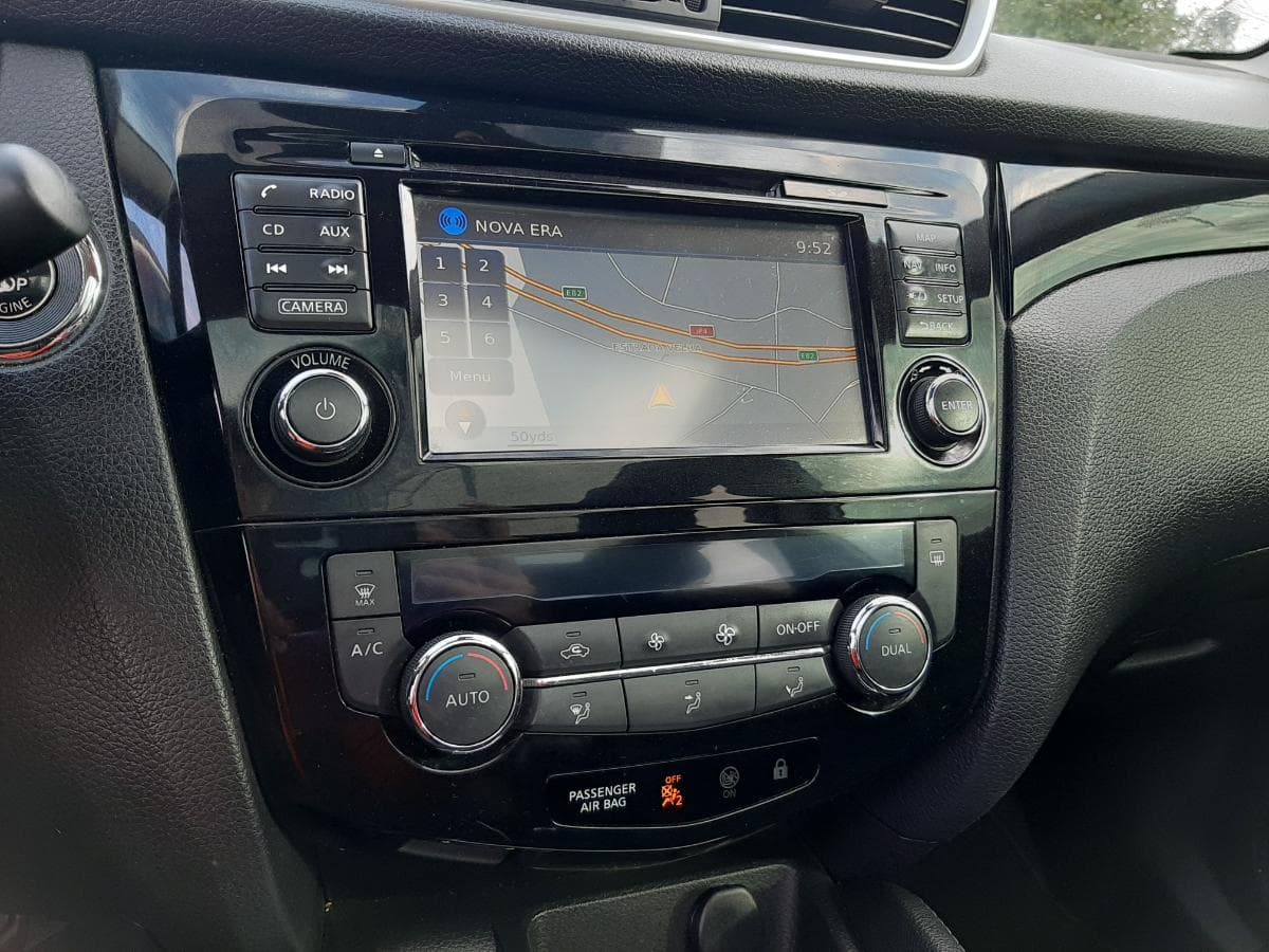 Nissan Qashqai · Ano 2014 — imagen 31