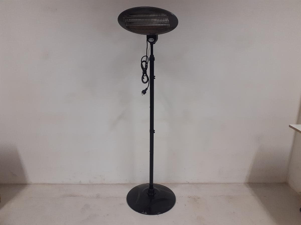 Calentadores
