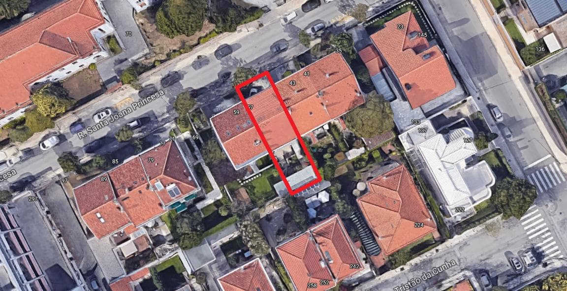 Moradia V4 · Porto — image 6