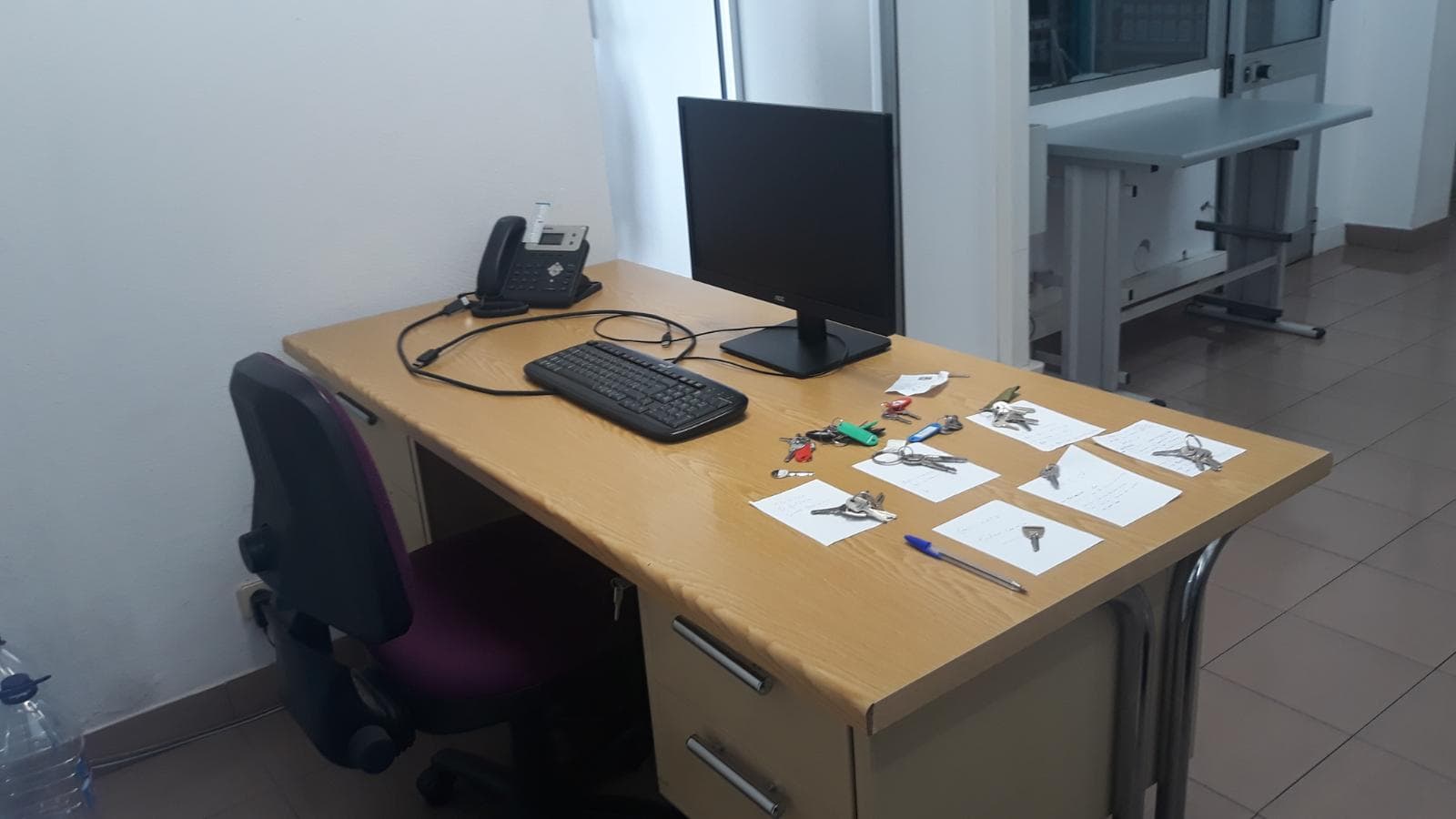 Equipamento de Escritório · Cartaxo — imagem 2