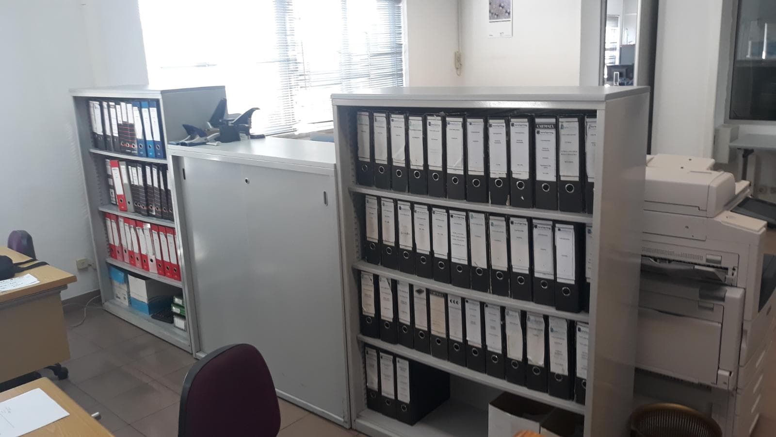 Equipamento de Escritório · Cartaxo — imagem 4