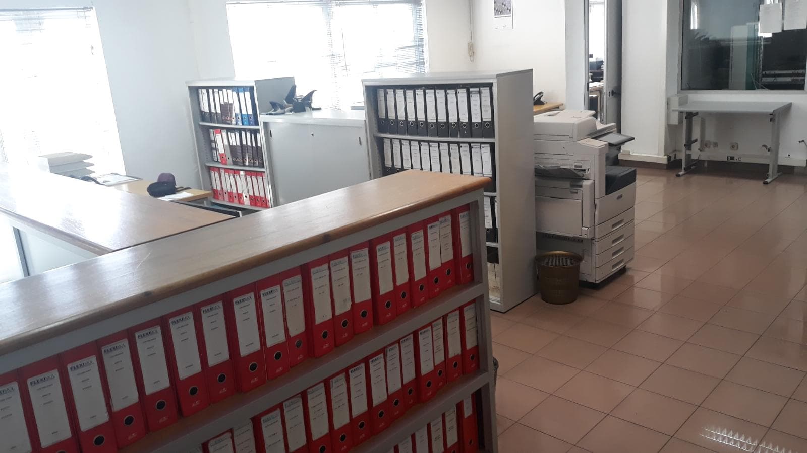 Equipamento de Escritório · Cartaxo — imagem 3