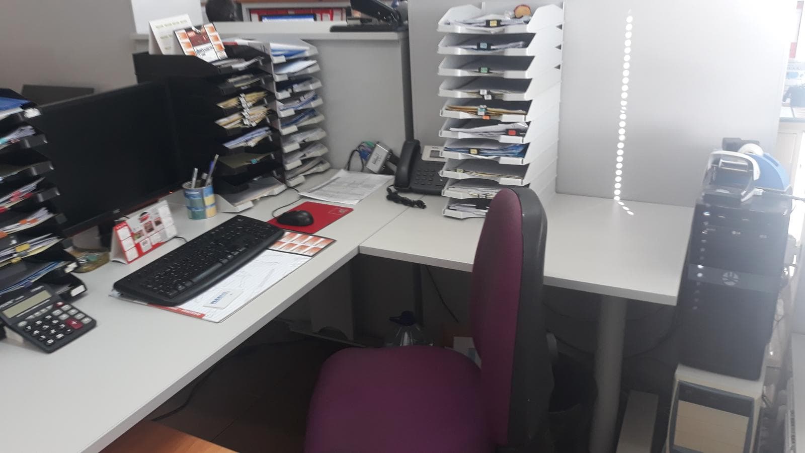 Equipamento de Escritório · Cartaxo — imagem 6