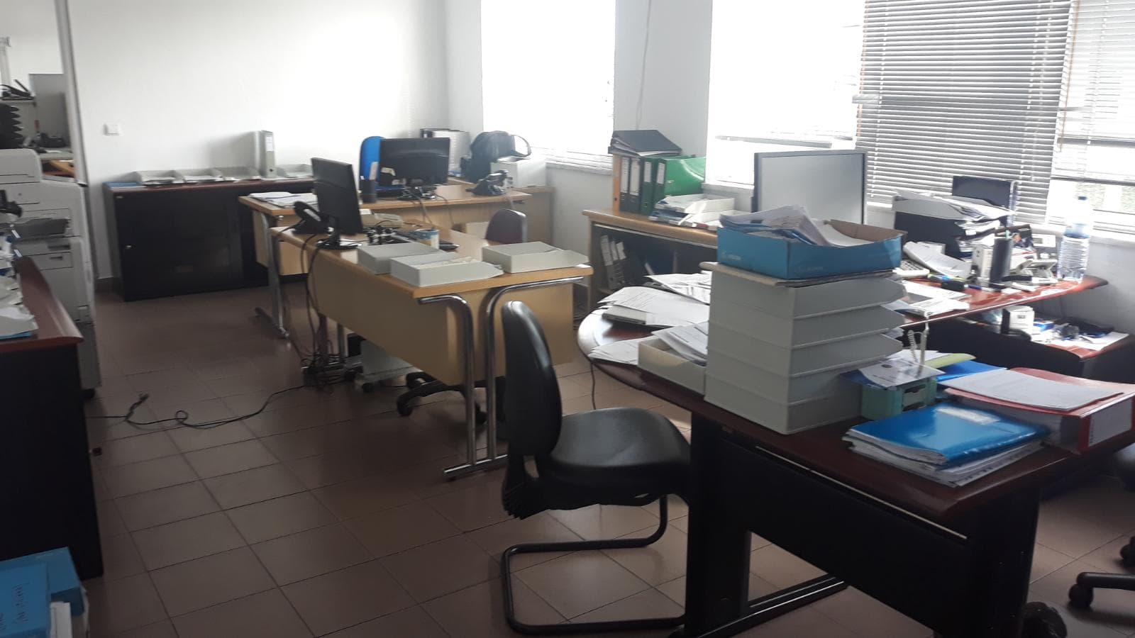 Equipamento de Escritório · Cartaxo — imagem 2