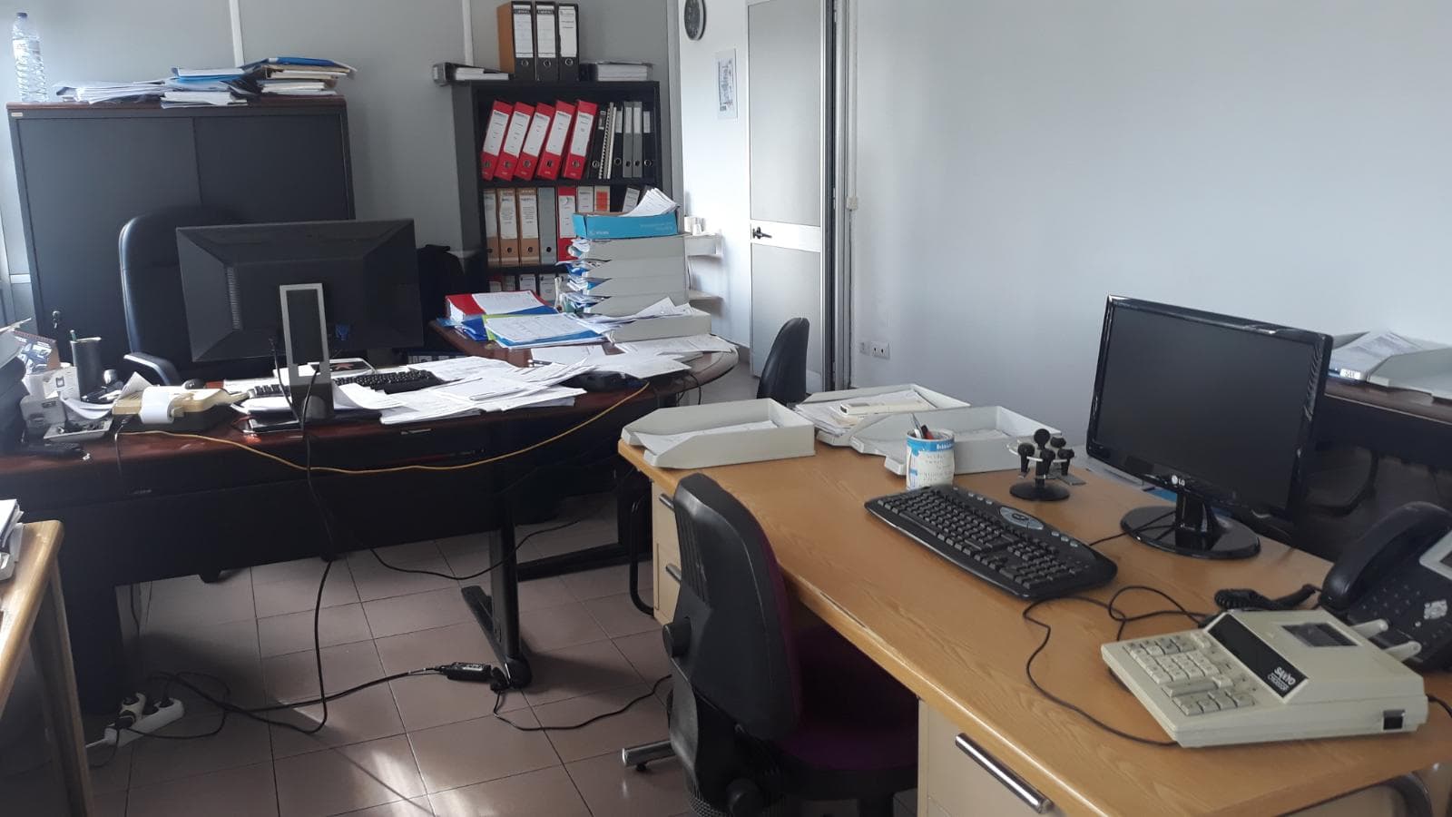 Equipamento de Escritório · Cartaxo — imagem 3