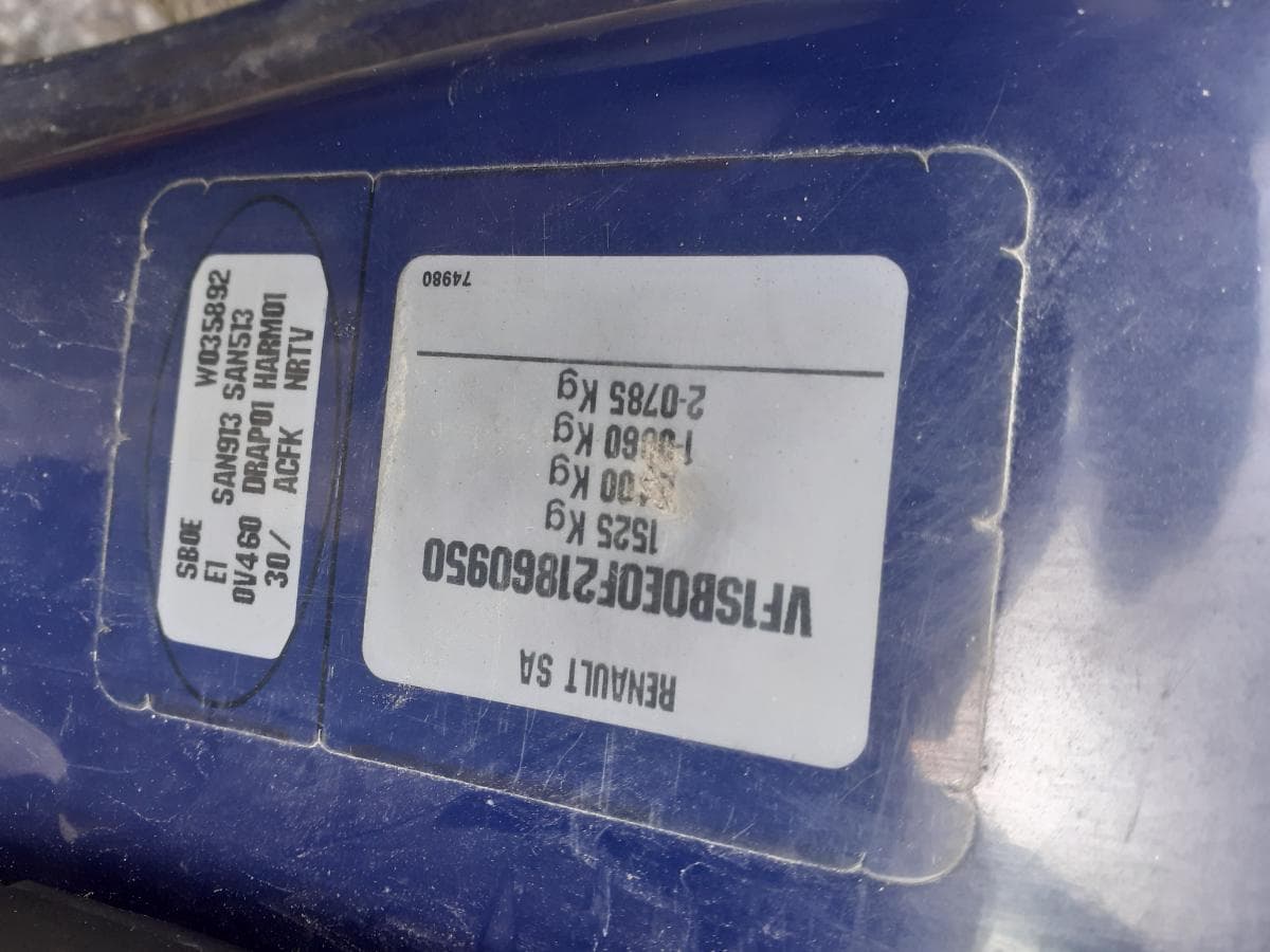 Renault Clio · Paredes — image 11
