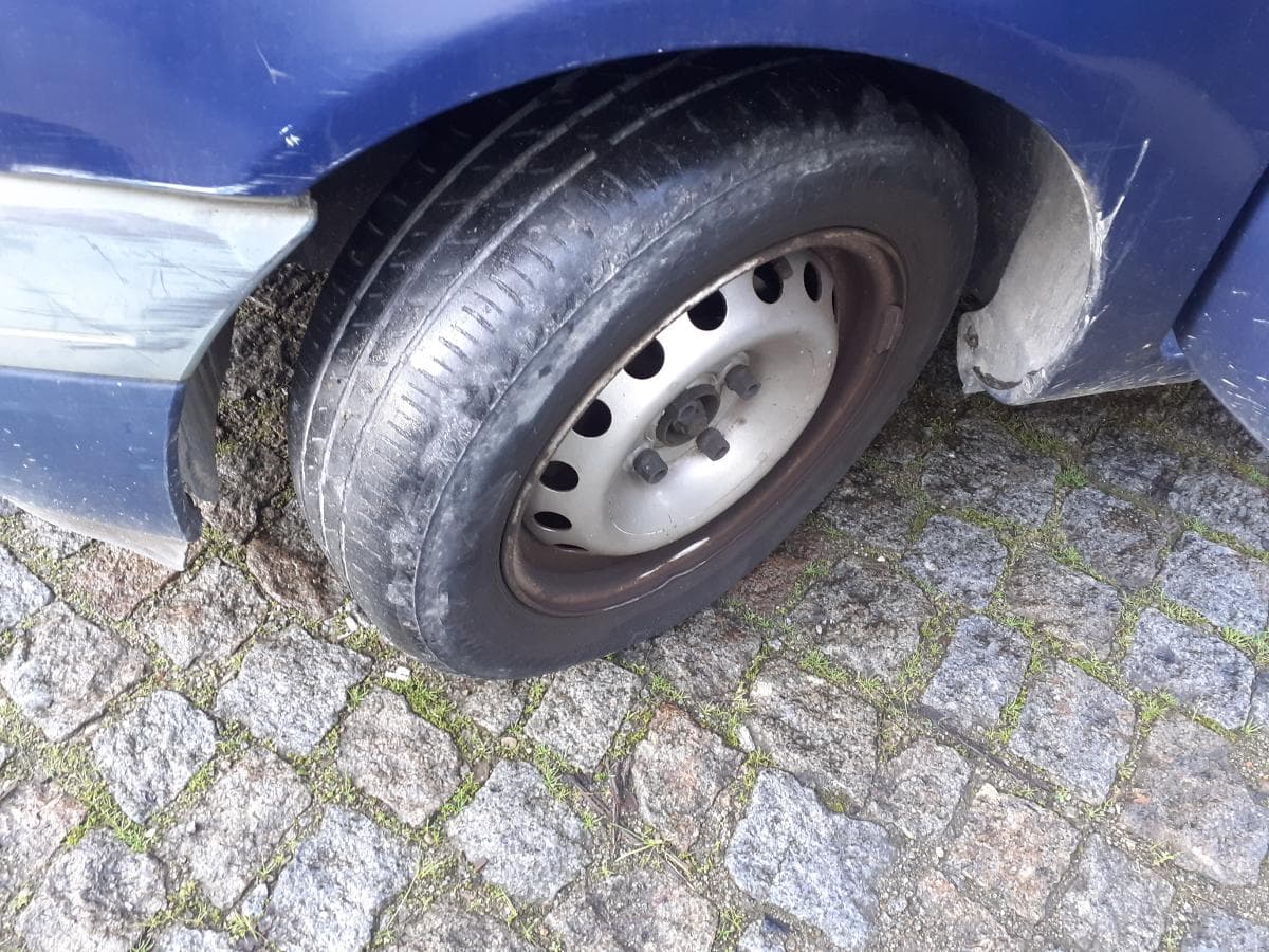 Renault Clio · Paredes — image 12
