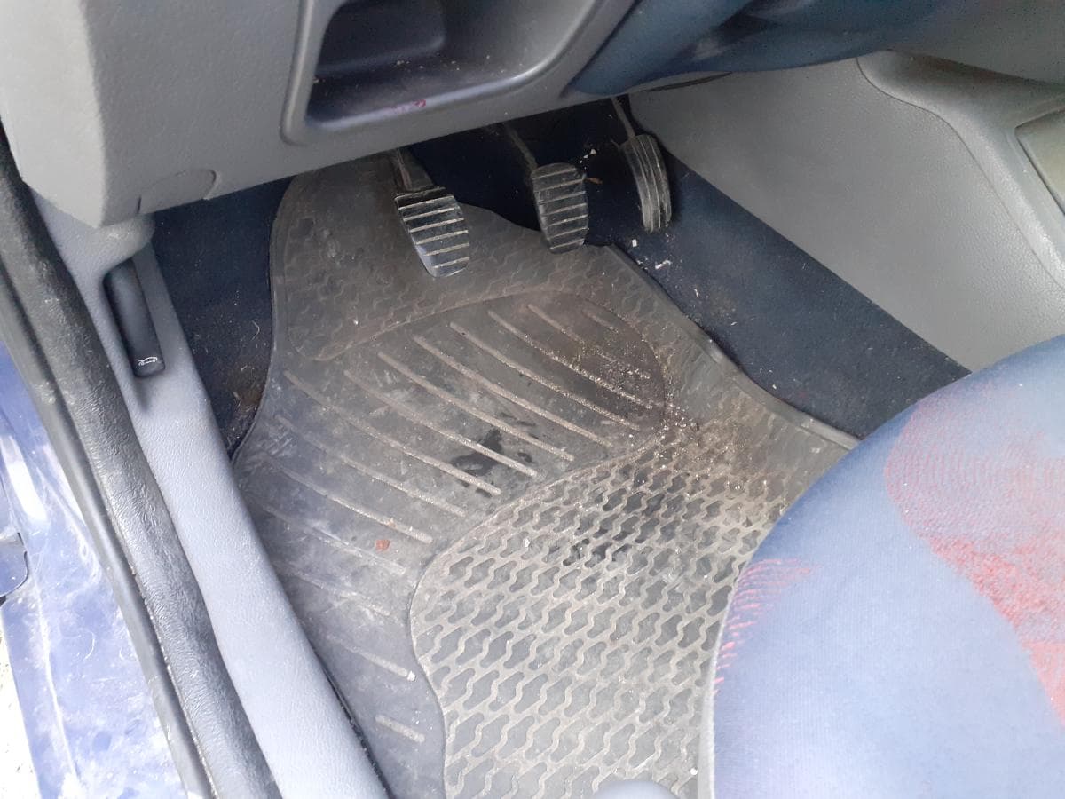 Renault Clio · Paredes — image 23