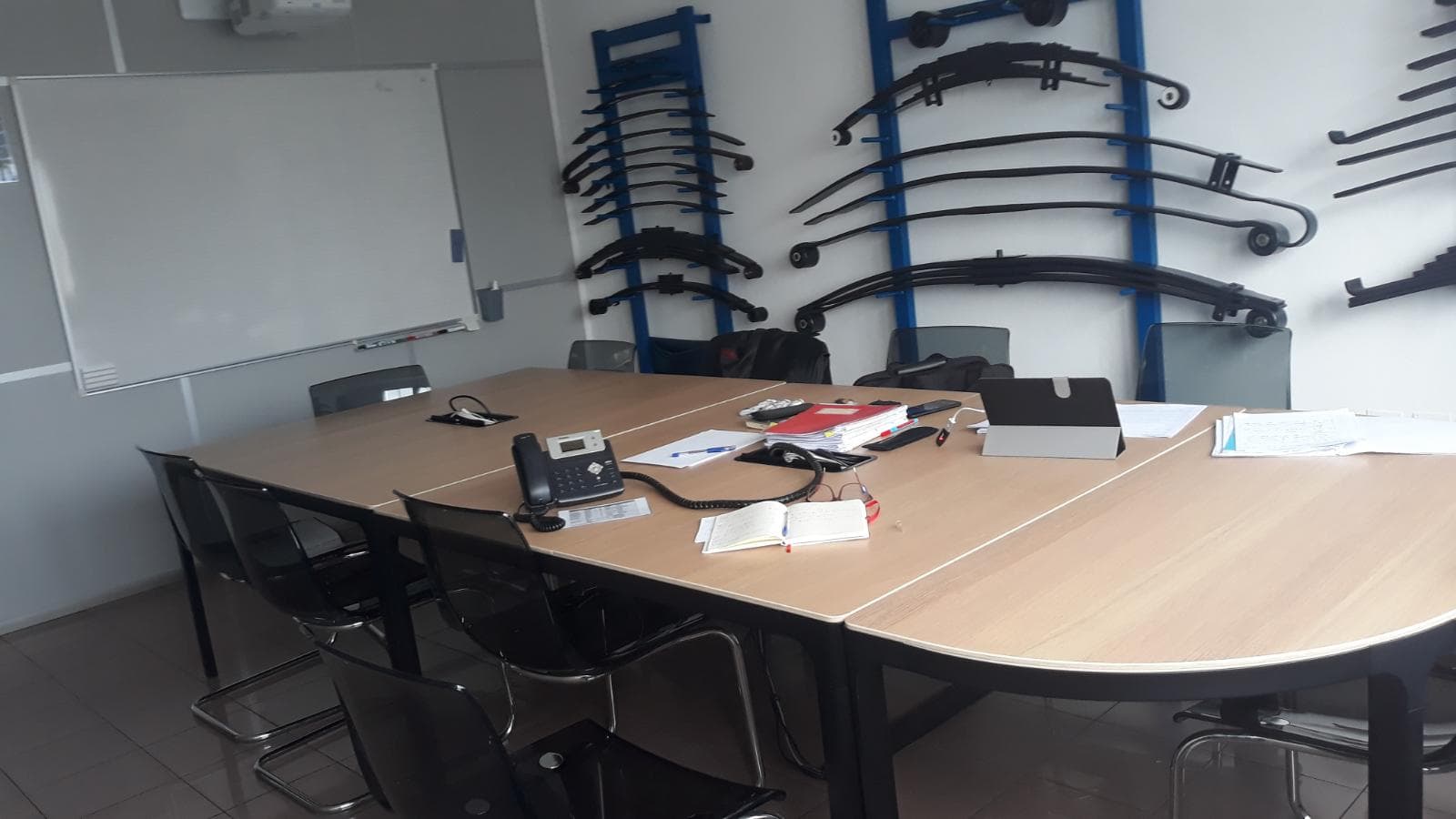 Equipamento de Escritório · Cartaxo — imagem 2