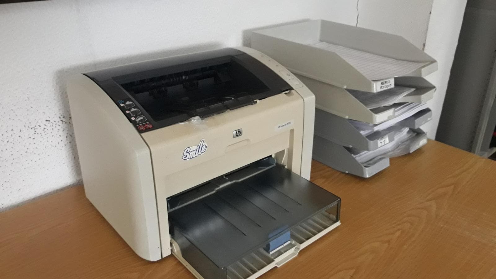 Equipamento de Escritório · Cartaxo — imagen 3