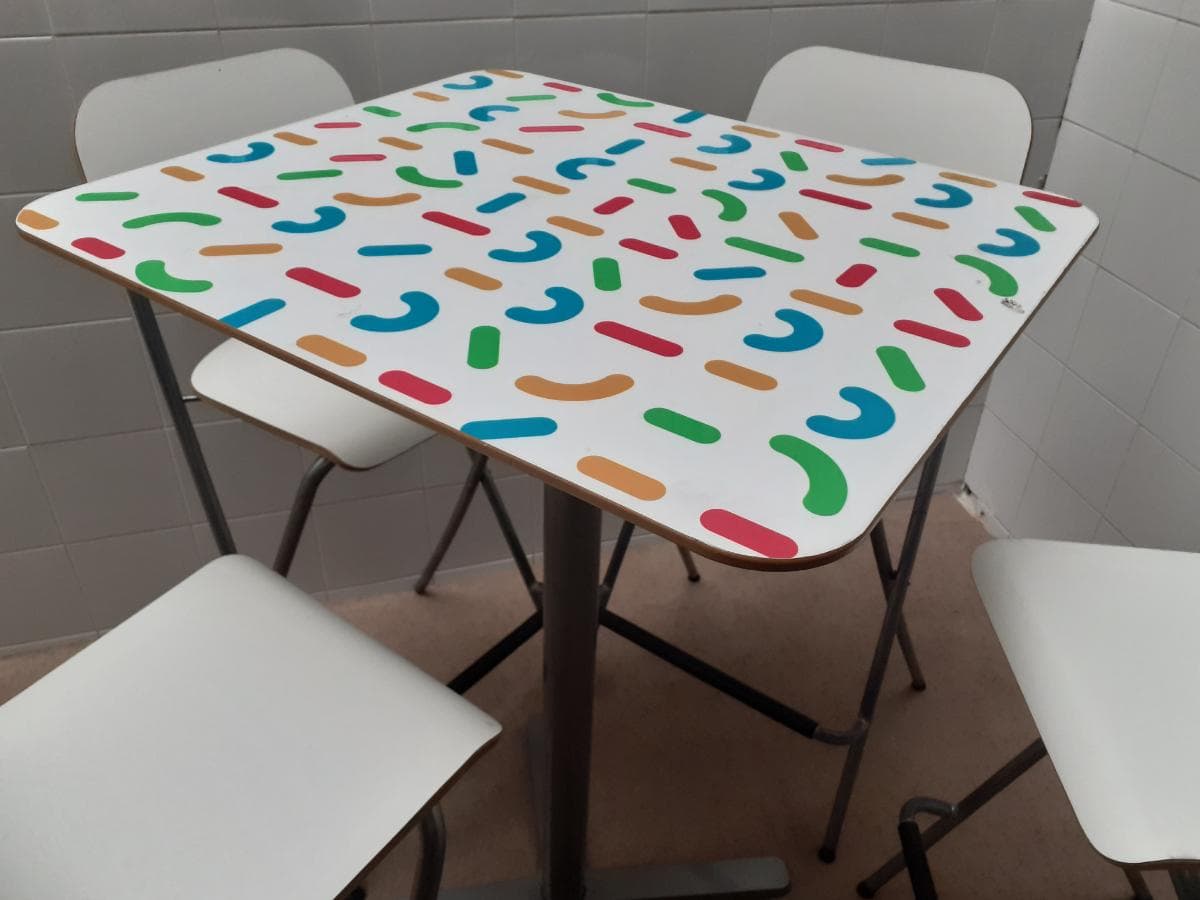 Equipamiento de Oficina — imagen 5