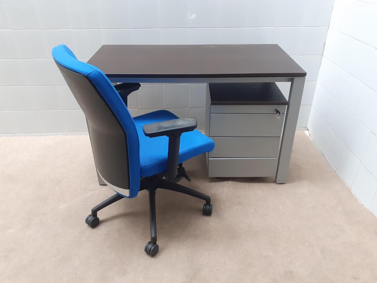 Equipamento Escritório