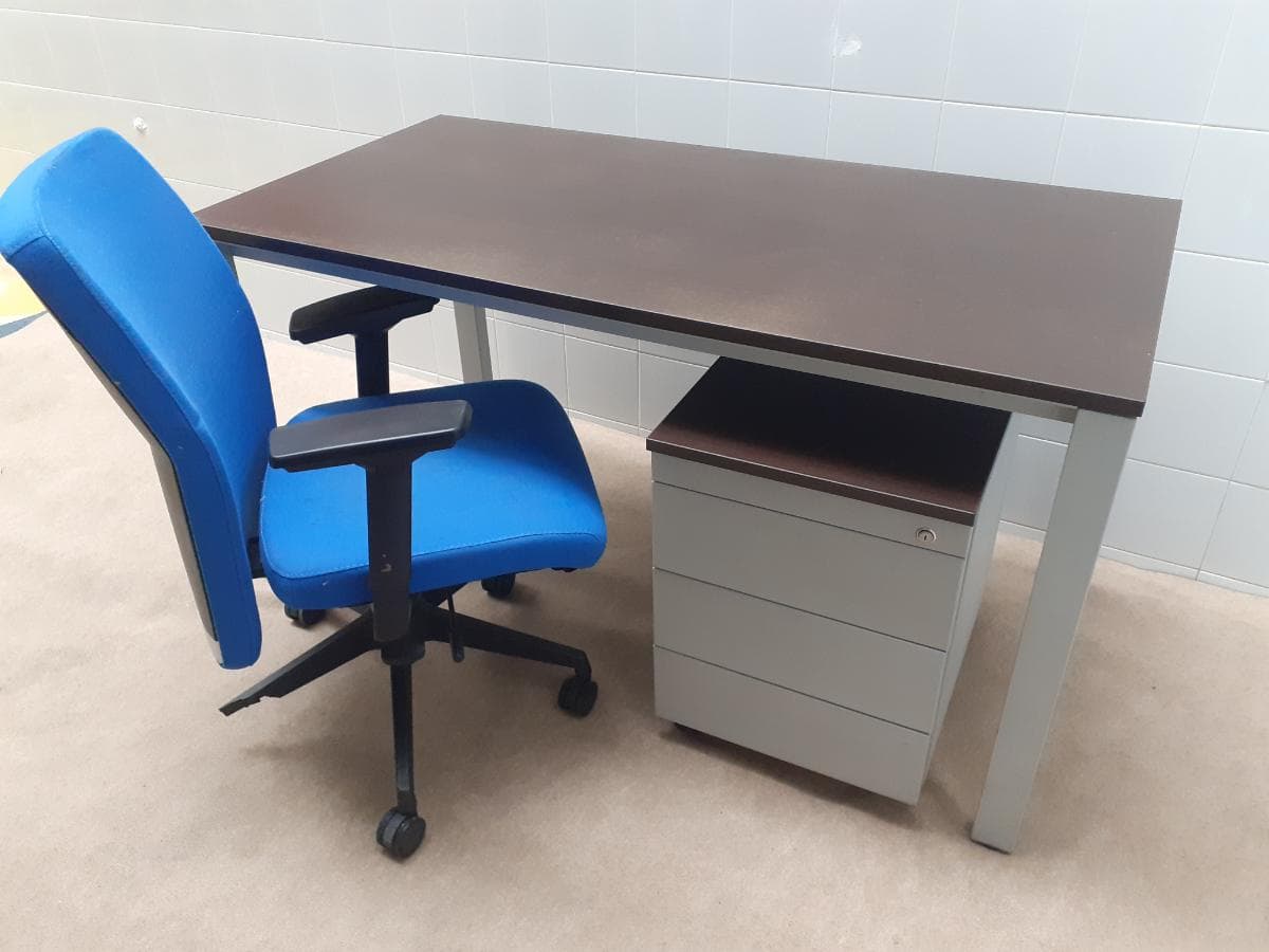 Equipamento Escritório