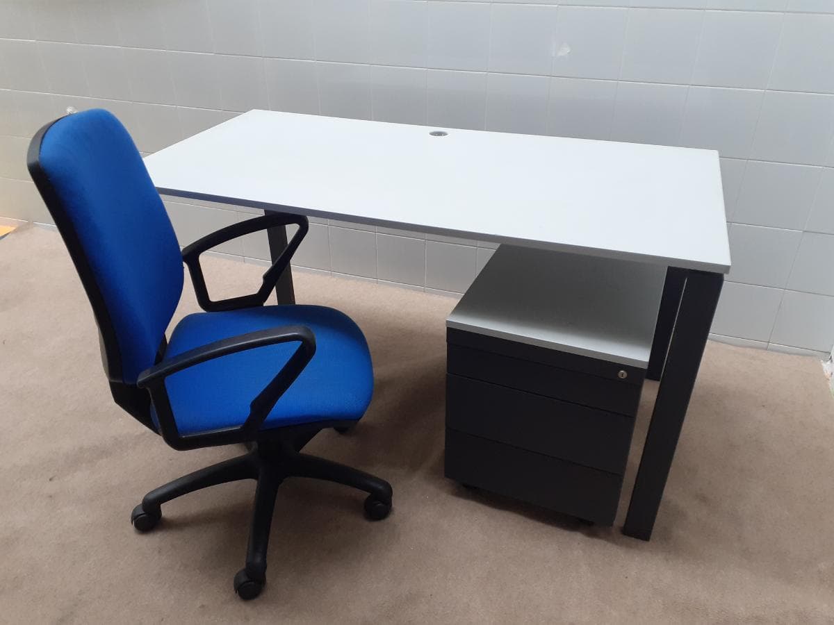 Equipamiento de Oficina — imagen 3