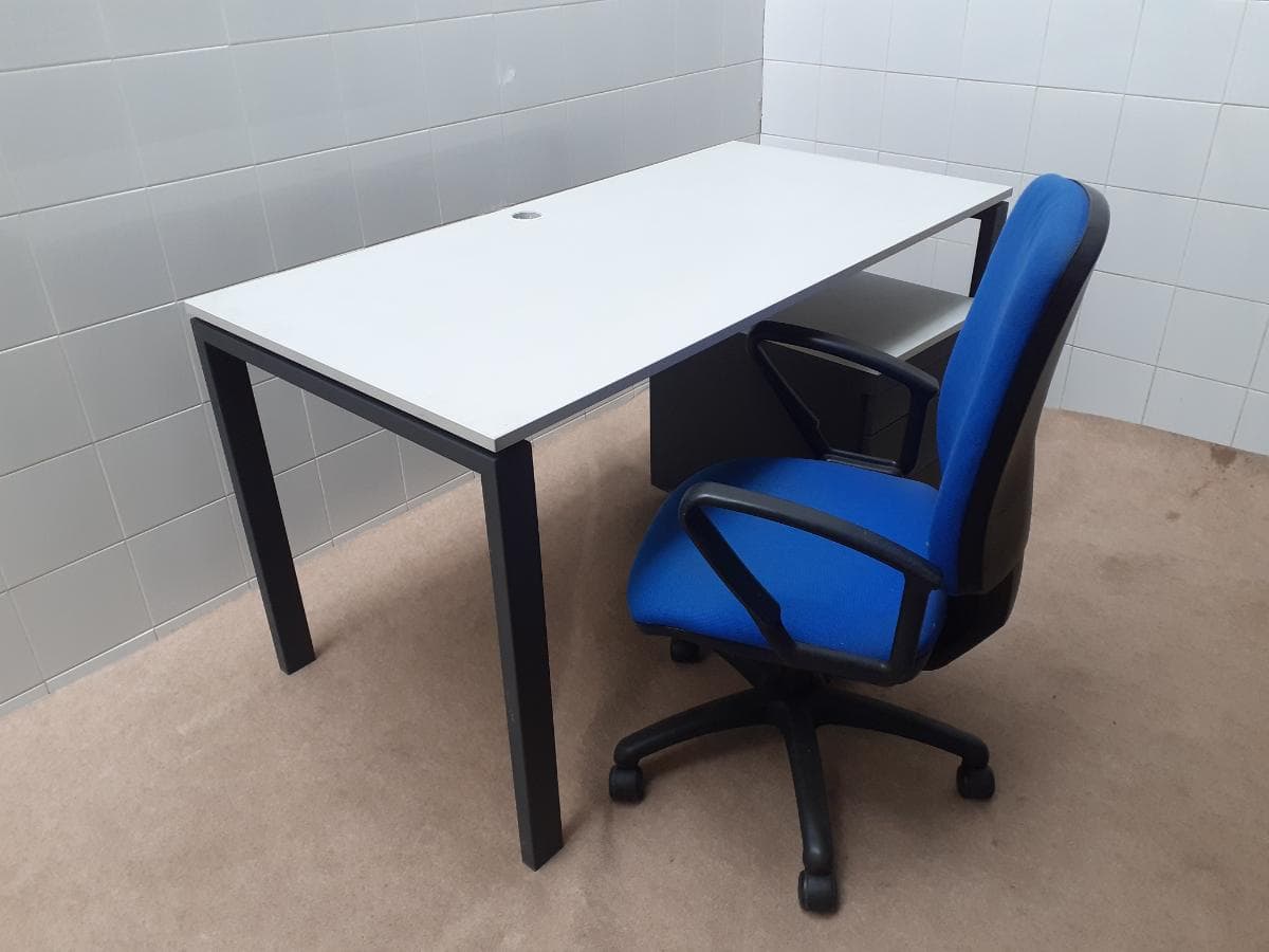 Equipamento Escritório