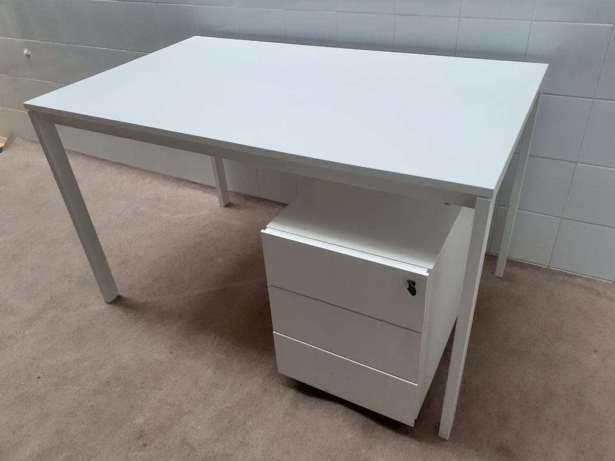 Equipamiento de Oficina — imagen 1