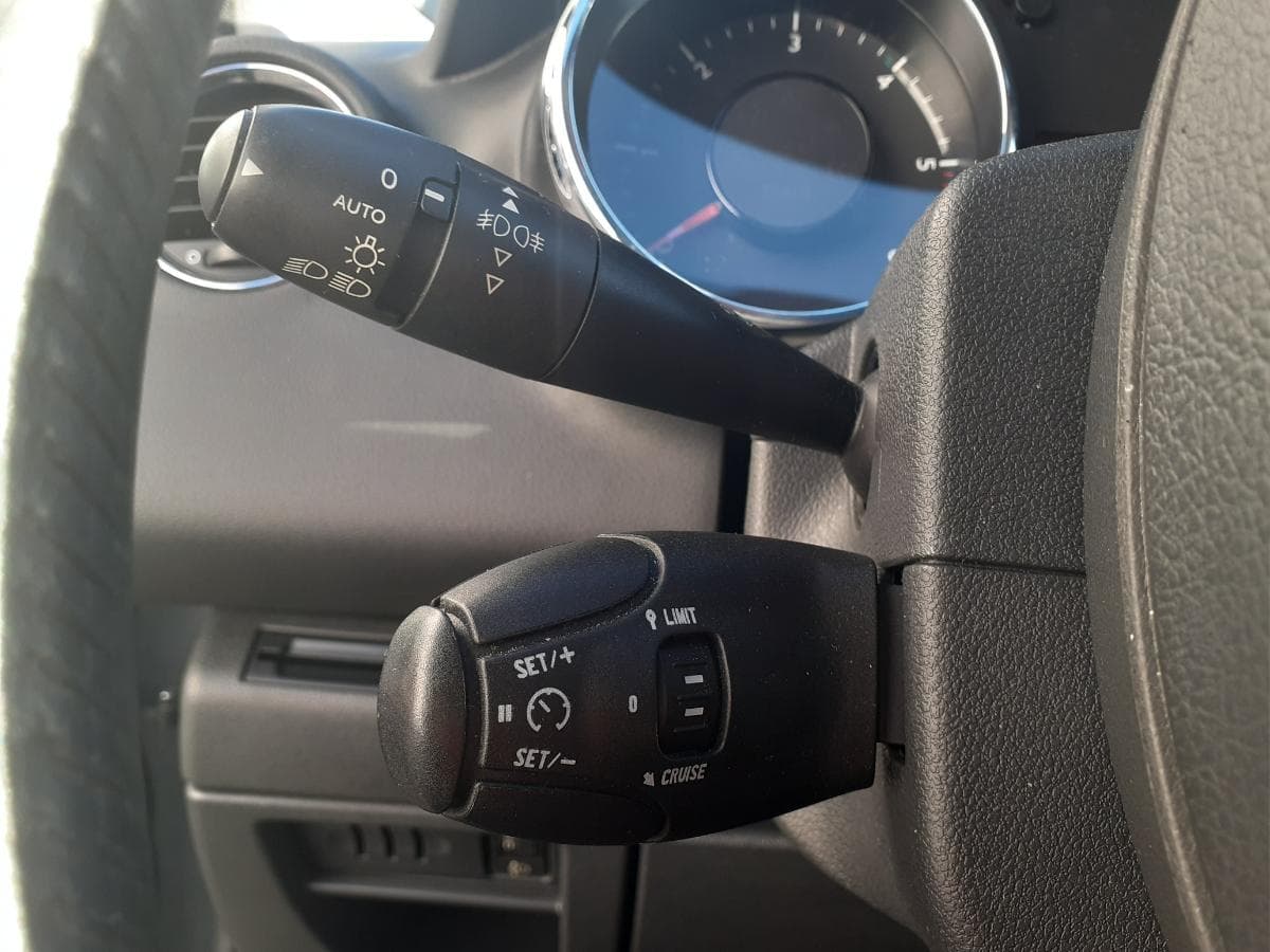 Peugeot 3008 1.6 HDI · Ano 2011 — imagem 19