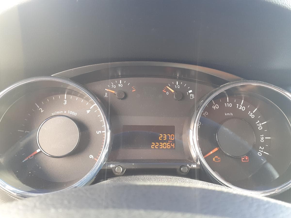 Peugeot 3008 1.6 HDI · Ano 2011 — imagem 20