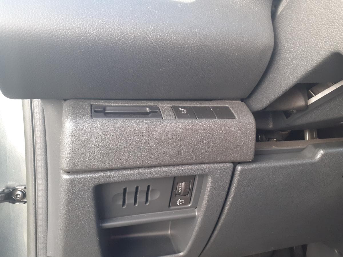 Peugeot 3008 1.6 HDI · Ano 2011 — imagem 21