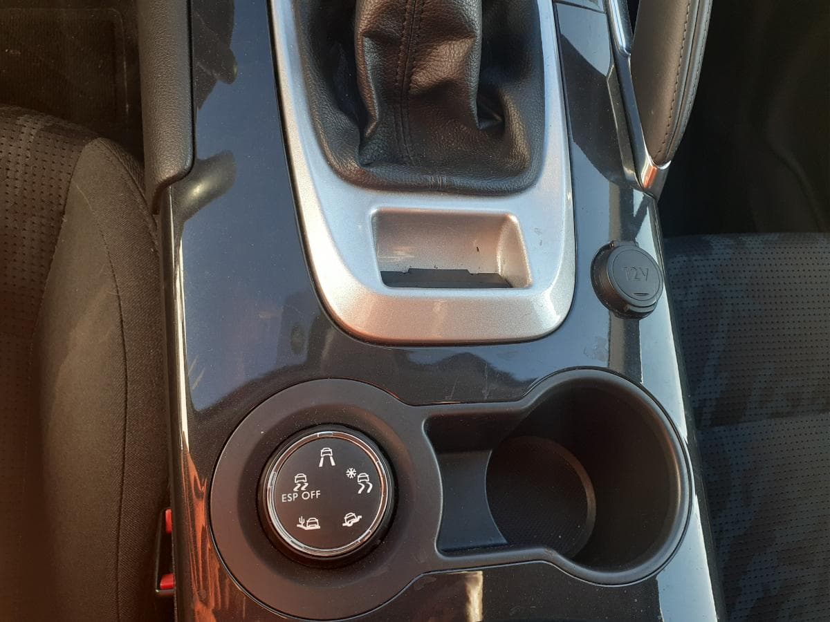 Peugeot 3008 1.6 HDI · Ano 2011 — imagem 23