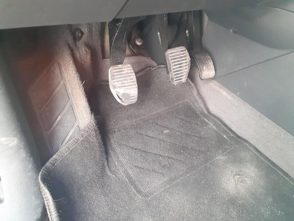 Peugeot 3008 1.6 HDI · Ano 2011 — imagem 24