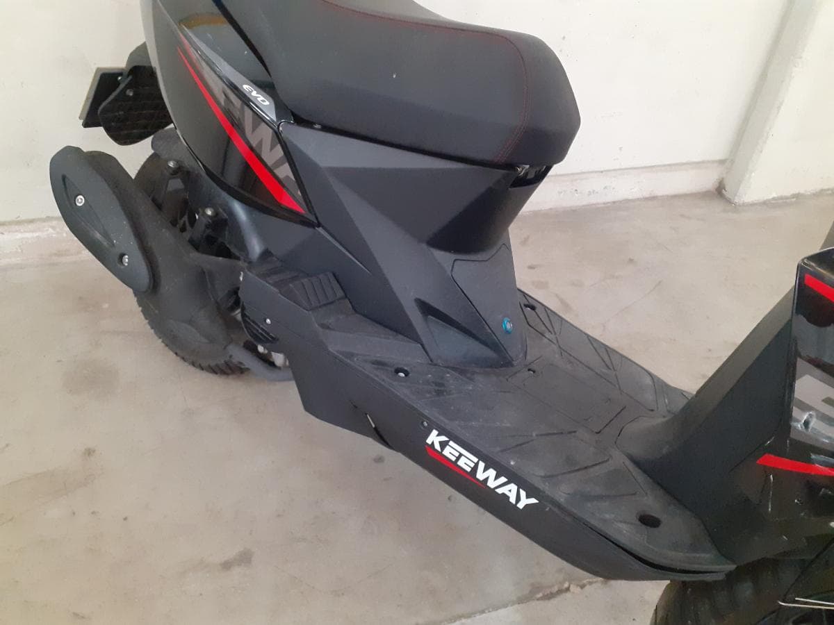 Keeway ACT EVO · Ano 2020 — image 5