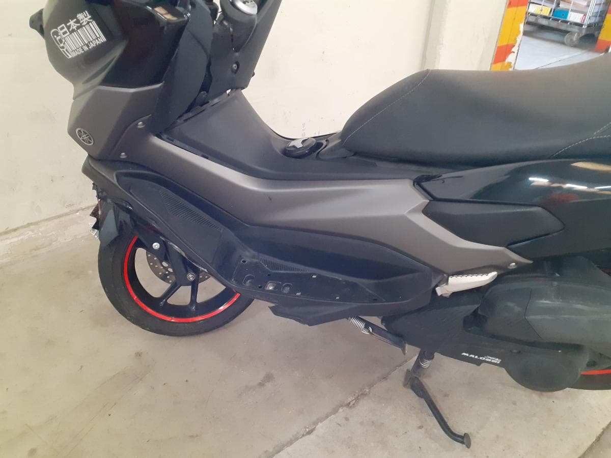 Yamaha Nmax · Ano 2017 — imagen 7
