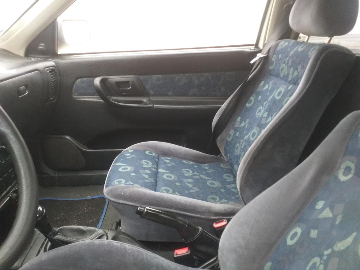 Seat Ibiza Van — imagem 12