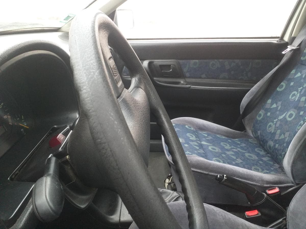 Seat Ibiza Van — imagem 11