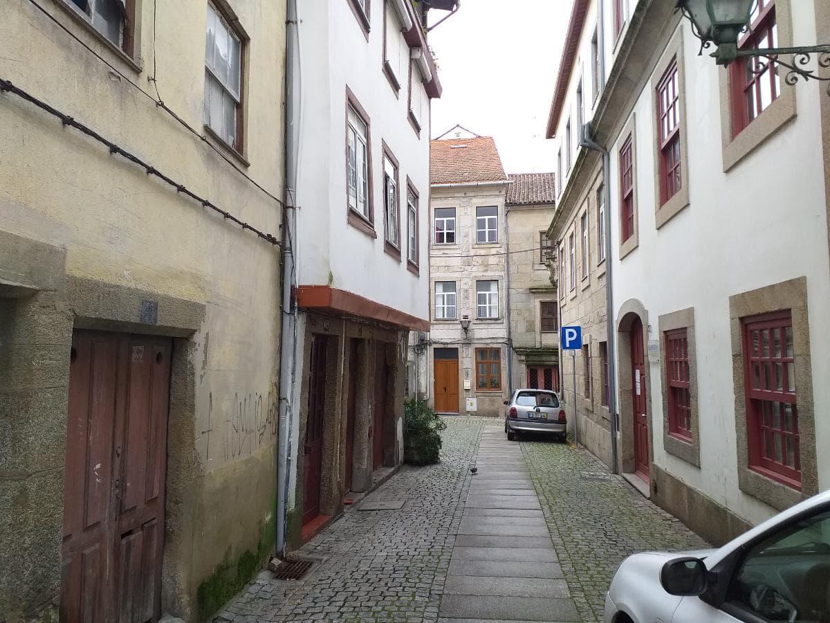Quinhão Hereditário · Viseu — imagen 7